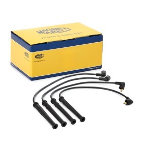 Compre Cabos de velas de MAGNETI MARELLI online para Logan / Stepway II Sedan (L8_) a preços moderados