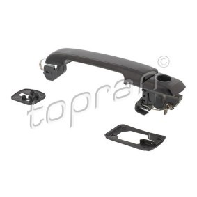 Köp Vattenpump av TOPRAN 820 299 till det låga priset 369,16 kr