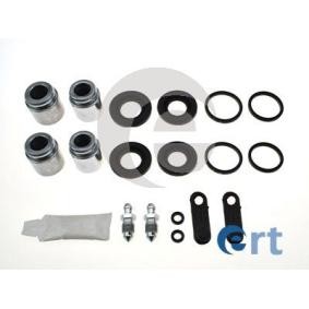 Acquista Kit di revisione della pinza freno da ERT 401734 a buon mercato per soli 58,01 €
