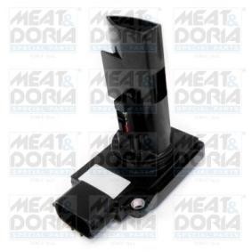 Acquista Sensore massa aria da MEAT & DORIA 86351 a buon mercato per soli 115,26 €