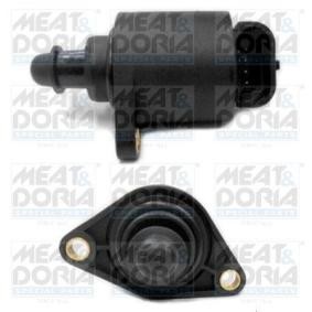 Køb Tomgangsregulator af MEAT & DORIA 84042 til den lave pris 141,02 DKK