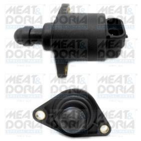 Leerlaufregler von MEAT & DORIA 84045