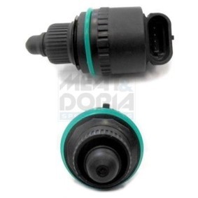 Køb Tomgangsregulator af MEAT & DORIA 84055 til den lave pris 263,08 DKK