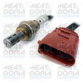 Lambdasonde von MEAT & DORIA