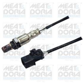Compre Sonda lambda da MEAT & DORIA 81711 a um preço baixo por 142,05 €