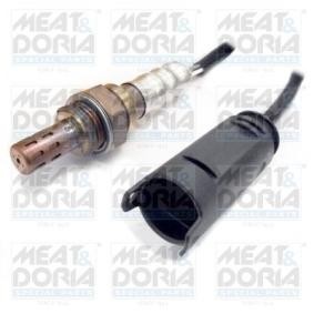 Lambdasonde von MEAT & DORIA 81712