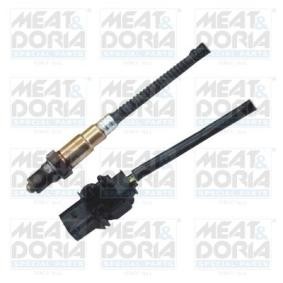 Achetez des Sonde lambda MEAT & DORIA 81717 à prix pour 110,42 €
