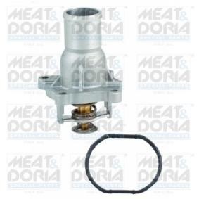 SAAB Kühlwasserthermostat von MEAT & DORIA