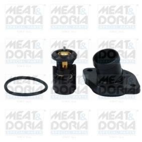 Kühlwasserthermostat 92571K für VW