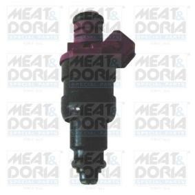 Achetez des Injecteur MEAT & DORIA 75117801 à prix pour 60,10 €