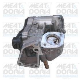 Acquista Valvola EGR da MEAT & DORIA 88114 a buon mercato per soli 187,76 €