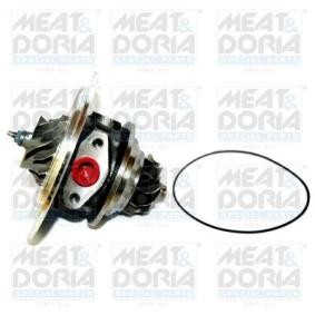 Rumpfgruppe Turbolader 60147 ROVER 75 von MEAT & DORIA