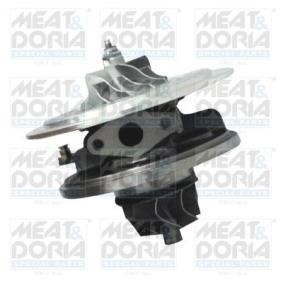 Turbolader von MEAT & DORIA für C-Klasse Sportcoupe (CL203) günstig online kaufen