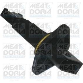 Luftmassenmesser (LMM) von MEAT & DORIA