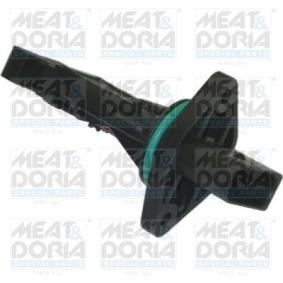 Luftmassenmesser (LMM) von MEAT & DORIA