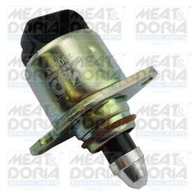 Leerlaufregler 84057 FORD KA von MEAT & DORIA