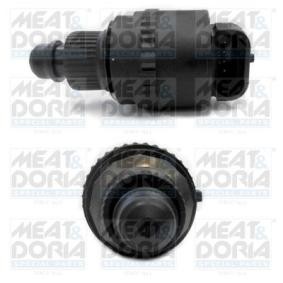 Leerlaufregler von MEAT & DORIA 84058