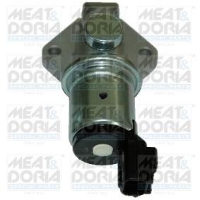 Leerlaufregler 85023 FORD TOURNEO CONNECT von MEAT & DORIA