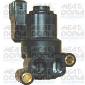 Leerlaufregler von MEAT & DORIA 85026