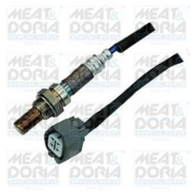 Lambdasonde von MEAT & DORIA 81730