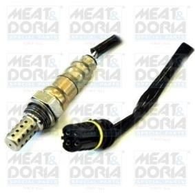 Lambdasonde von MEAT & DORIA