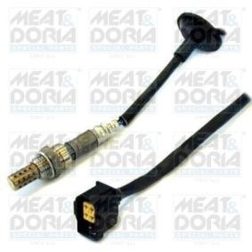 MITSUBISHI Lambdasonde von MEAT & DORIA