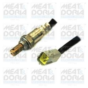 Achetez des Sonde lambda (NOx) de chez MEAT & DORIA en ligne pour TEANA III (J33) à prix modérés