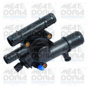 Kühlwasserthermostat von MEAT & DORIA