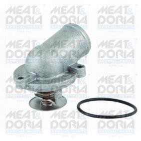 Achetez des Thermostat d'eau MEAT & DORIA 92587 à prix pour 60,61 €