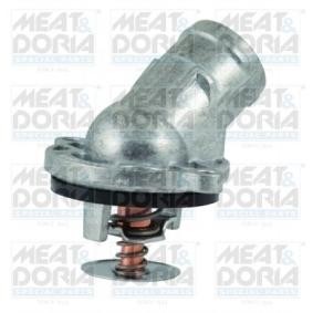 Kühlwasserthermostat 92599