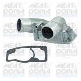 SAAB Kühlwasserthermostat von MEAT & DORIA