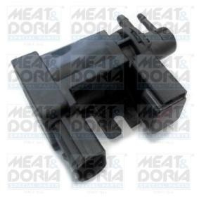 Druckwandler, Turbolader von MEAT & DORIA