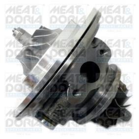 RENAULT Rumpfgruppe Turbolader von MEAT & DORIA