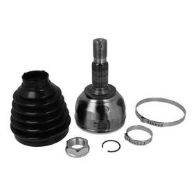 Comprar Juego de articulación, árbol de transmisión de METELLI 15-1719 a bajo precio de 80,09 €