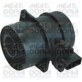 Luftmassenmesser (LMM) von MEAT & DORIA