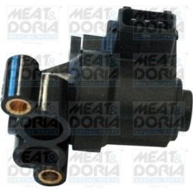 Leerlaufregler von MEAT & DORIA 85034