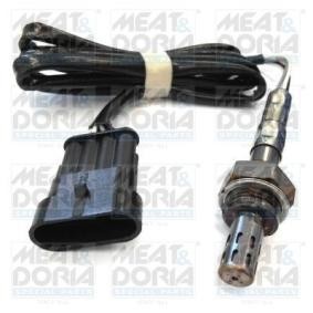Compre Sonda lambda da MEAT & DORIA 81001 a um preço baixo por 65,73 €