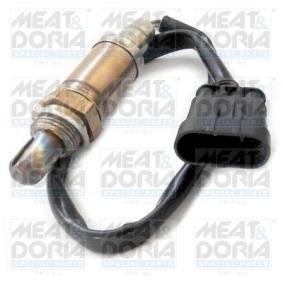Compre Sonda lambda da MEAT & DORIA 81005 a um preço baixo por 45,96 €