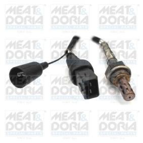 Lambdasonde von MEAT & DORIA