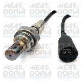 Achetez des Sonde lambda MEAT & DORIA 81011 à prix pour 72,07 €