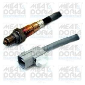 Achetez des Sonde lambda MEAT & DORIA 81742 à prix pour 103,64 €