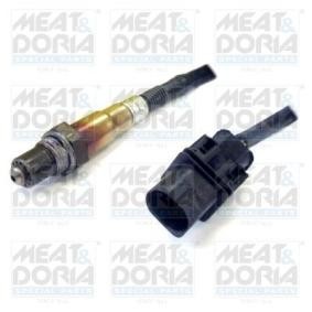 Compre Sonda lambda da MEAT & DORIA 81755 a um preço baixo por 86,48 €