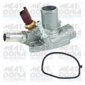 Achetez des Thermostat d'eau MEAT & DORIA 92607 à prix pour 69,59 €