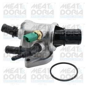 Achetez des Thermostat d'eau MEAT & DORIA 92608 à prix pour 108,82 €