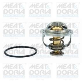 Kühlwasserthermostat von MEAT & DORIA