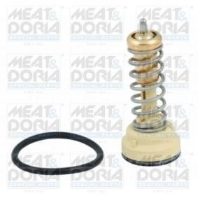Kühlwasserthermostat von MEAT & DORIA