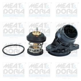 Kühlwasserthermostat von MEAT & DORIA