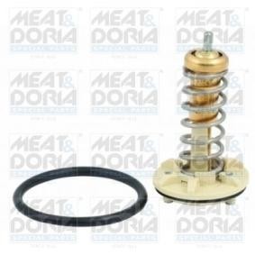 Kühlwasserthermostat von MEAT & DORIA