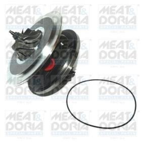 NISSAN Rumpfgruppe Turbolader von MEAT & DORIA