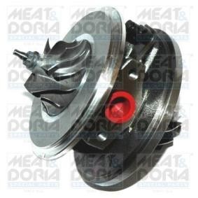 PEUGEOT Rumpfgruppe Turbolader von MEAT & DORIA